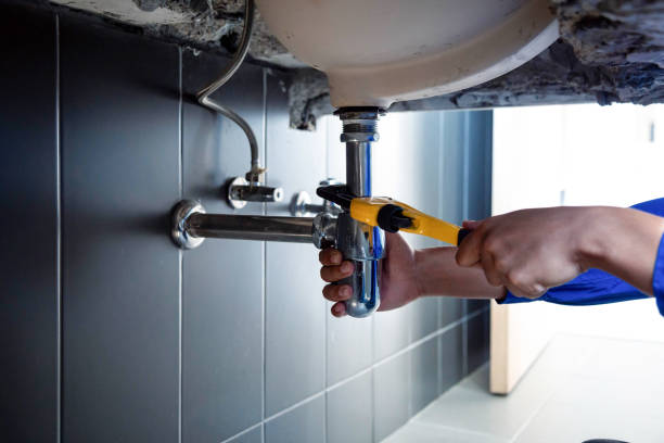 Best Residential Plumbing Services  in New Market, TN